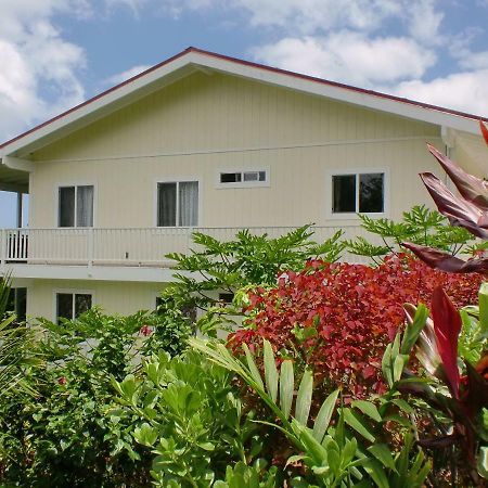 Bears' Place Guest House Kalaoa Екстер'єр фото