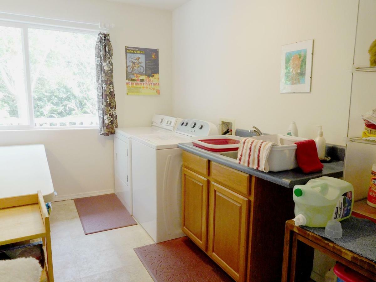 Bears' Place Guest House Kalaoa Екстер'єр фото