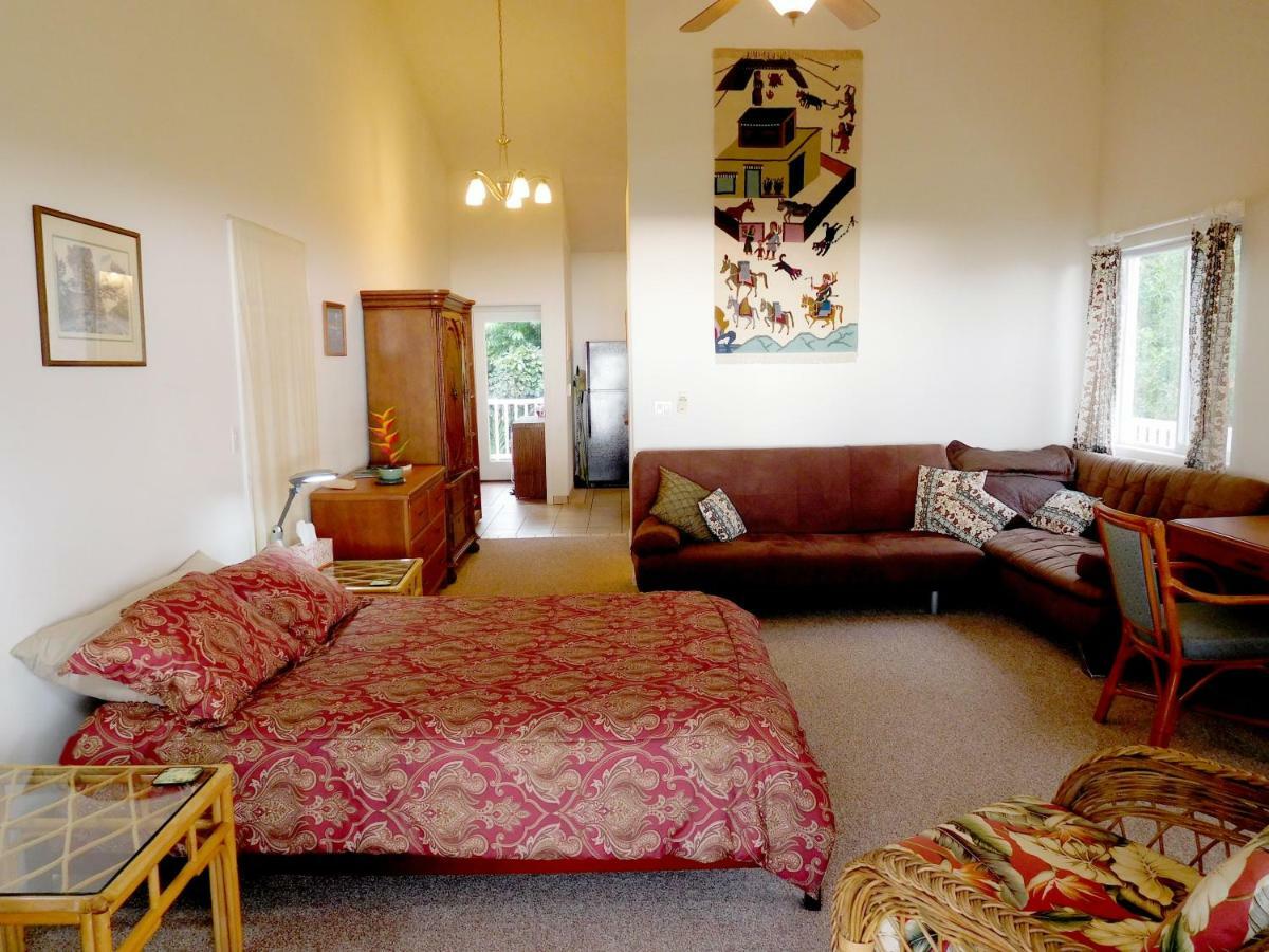 Bears' Place Guest House Kalaoa Екстер'єр фото