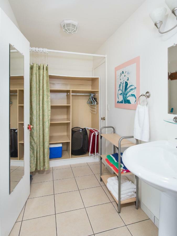 Bears' Place Guest House Kalaoa Екстер'єр фото